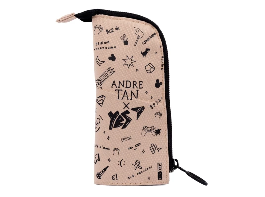 Пенал-подставка YES PH-M1 YES by Andre Tan купить в интернет магазине подарков ПраздникШоп