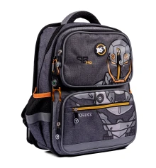 Рюкзак школьный YES S-86 AsPro купить в интернет магазине подарков ПраздникШоп