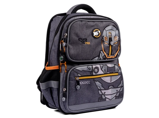 Рюкзак школьный YES S-86 AsPro купить в интернет магазине подарков ПраздникШоп