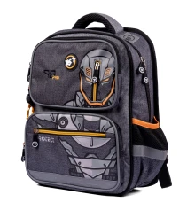 Рюкзак школьный YES S-86 AsPro купить в интернет магазине подарков ПраздникШоп