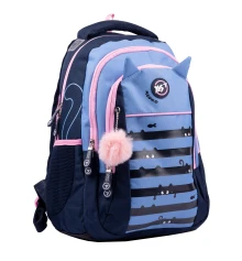 Рюкзак YES TS-41 Cats купить в интернет магазине подарков ПраздникШоп