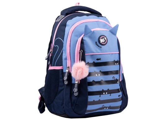 Рюкзак YES TS-41 Cats купить в интернет магазине подарков ПраздникШоп