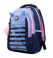 Рюкзак YES TS-41 Cats купить в интернет магазине подарков ПраздникШоп