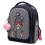 Рюкзак школьный полукаркасный YES S-84 Girls style купить в интернет магазине подарков ПраздникШоп