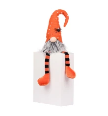 Мягкая игрушка Yes! Fun Хеллоуин Гном 55 см LED тело купить в интернет магазине подарков ПраздникШоп