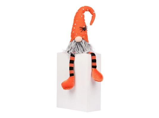 Мягкая игрушка Yes! Fun Хеллоуин Гном 55 см LED тело купить в интернет магазине подарков ПраздникШоп