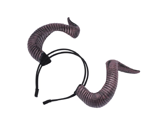 Обруч Yes! Fun Хэллоуин Рога Малефисенты купить в интернет магазине подарков ПраздникШоп