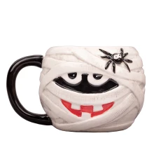 Кружка Yes! Fun Хэллоуин Zombie 750 мл купить в интернет магазине подарков ПраздникШоп