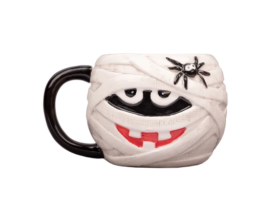 Кружка Yes! Fun Хэллоуин Zombie 750 мл купить в интернет магазине подарков ПраздникШоп