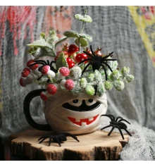 Кружка Yes! Fun Хэллоуин Zombie 750 мл купить в интернет магазине подарков ПраздникШоп