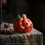 Подсвечник Yes! Fun Хэллоуин Happy pumpkin 10 см купить в интернет магазине подарков ПраздникШоп