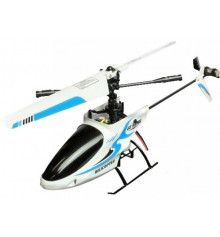 Вертолёт 4-к микро р/у 2.4GHz Xieda 9958 купить в интернет магазине подарков ПраздникШоп