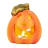 Статуетка Yes! Fun Хелловін Pumpkin 8 см LED