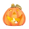 Статуетка Yes! Fun Хелловін Funny Pumpkin 8 см LED