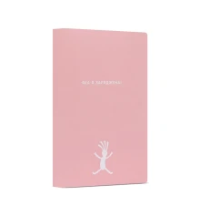 Ежедневник Yes А5 недатированный "Ендорфінова цукерка" колекція "Крутий купить в интернет магазине подарков ПраздникШоп