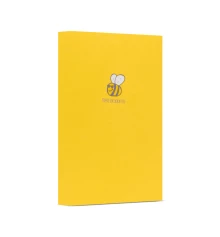 Ежедневник Yes А5 недатированный "Гарна купить в интернет магазине подарков ПраздникШоп