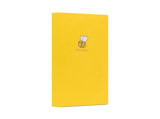 Ежедневник Yes А5 недатированный "Гарна купить в интернет магазине подарков ПраздникШоп