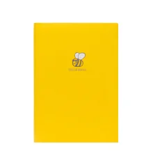 Ежедневник Yes А5 недатированный "Гарна купить в интернет магазине подарков ПраздникШоп