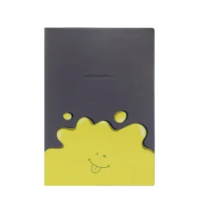 Ежедневник Yes А5 недатированный Я-саме щастячко колекція Крутий як не крути купить в интернет магазине подарков ПраздникШоп