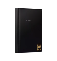 Ежедневник Yes А5 недатированный Я-мачо колекція Крутий як не крути купить в интернет магазине подарков ПраздникШоп