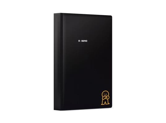 Ежедневник Yes А5 недатированный Я-мачо колекція Крутий як не крути купить в интернет магазине подарков ПраздникШоп