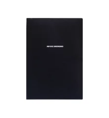 Ежедневник Yes А5 недатированный "Дедлайн не пропонувати" колекція "Крутий купить в интернет магазине подарков ПраздникШоп