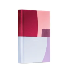 Ежедневник Yes А5 недатированный Jacobo Just be You купить в интернет магазине подарков ПраздникШоп