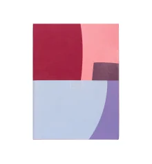 Ежедневник Yes А5 недатированный Jacobo Just be You купить в интернет магазине подарков ПраздникШоп