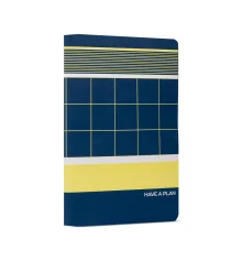 Ежедневник Yes А6 недатированный Depth купить в интернет магазине подарков ПраздникШоп