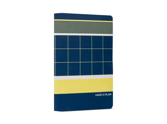 Ежедневник Yes А6 недатированный Depth купить в интернет магазине подарков ПраздникШоп