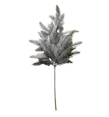 Ветка декоративная Yes! Fun хвойная 66см купить в интернет магазине подарков ПраздникШоп