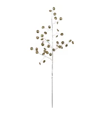 Ветка декоративная Yes! Fun Кристаллы купить в интернет магазине подарков ПраздникШоп