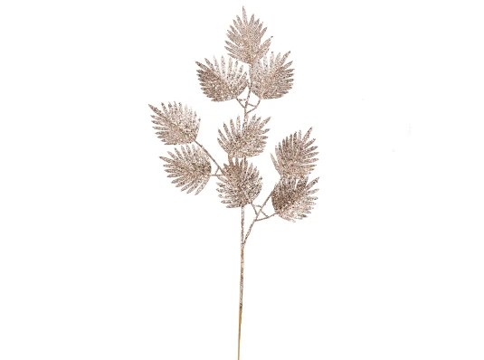 Ветка декоративная Yes! Fun Пальма 81 см купить в интернет магазине подарков ПраздникШоп