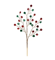 Ветка декоративная Yes! Fun с кристаллами купить в интернет магазине подарков ПраздникШоп