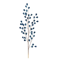 Ветка декоративная Yes! Fun с кристаллами купить в интернет магазине подарков ПраздникШоп