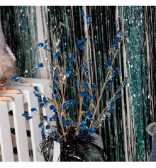 Ветка декоративная Yes! Fun с кристаллами купить в интернет магазине подарков ПраздникШоп