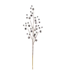 Ветка декоративная Yes! Fun с кристаллами купить в интернет магазине подарков ПраздникШоп