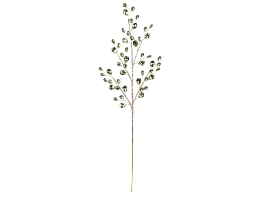 Ветка декоративная Yes! Fun с кристаллами купить в интернет магазине подарков ПраздникШоп