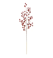 Ветка декоративная Yes! Fun с кристаллами купить в интернет магазине подарков ПраздникШоп