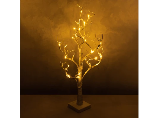 Светодиодное дерево Novogod‘ko купить в интернет магазине подарков ПраздникШоп