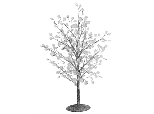 Дерево декоративное Yes! Fun с кристаллами купить в интернет магазине подарков ПраздникШоп