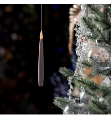 Набор свечей Novogod‘ko "Летающие свечи" купить в интернет магазине подарков ПраздникШоп