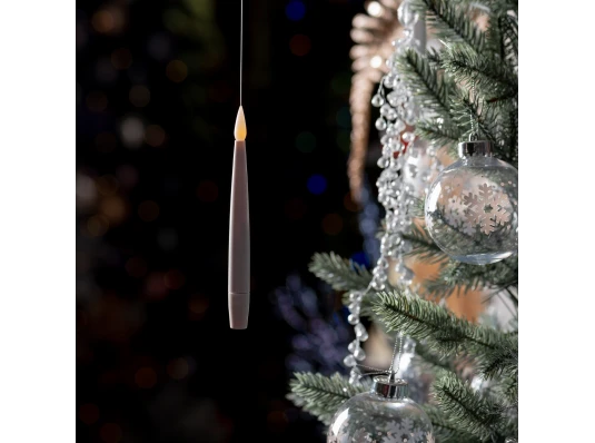 Набор свечей Novogod‘ko "Летающие свечи" купить в интернет магазине подарков ПраздникШоп