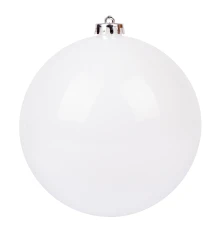 Новогодний шар Novogod‘ko купить в интернет магазине подарков ПраздникШоп