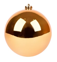 Новогодний шар Novogod‘ko купить в интернет магазине подарков ПраздникШоп