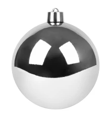 Новогодний шар Novogod‘ko купить в интернет магазине подарков ПраздникШоп