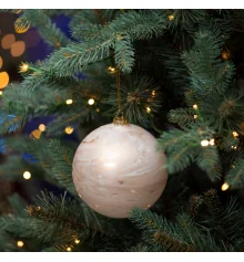 Новогодний шар Novogod‘ko купить в интернет магазине подарков ПраздникШоп