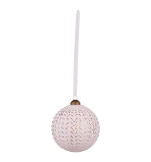 Новогодний шар Novogod‘ko купить в интернет магазине подарков ПраздникШоп