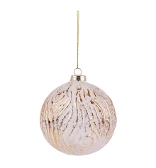 Новогодний шар Novogod‘ko купить в интернет магазине подарков ПраздникШоп