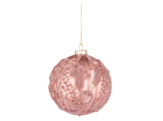 Новогодний шар Novogod‘ko купить в интернет магазине подарков ПраздникШоп